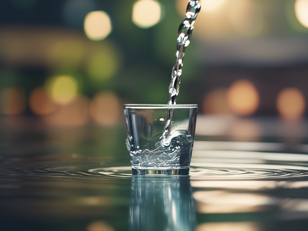 The Stark Reality: Living Without Clean Water in the United States