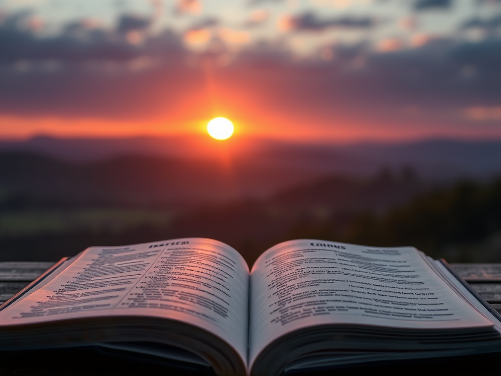 Trusting God’s Plan in the New Year