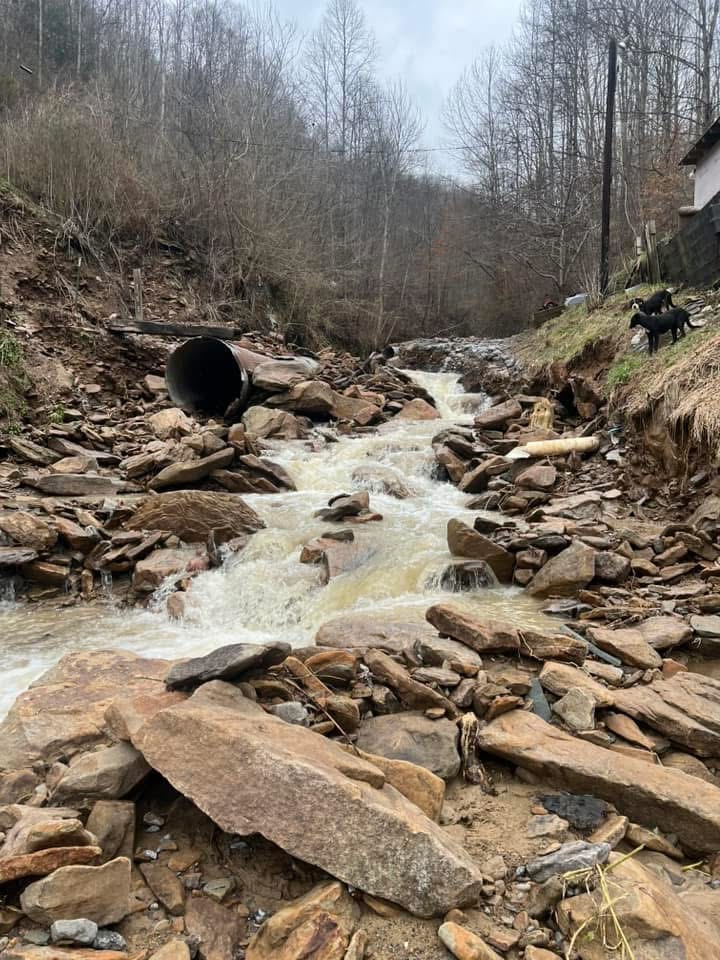 Help Us Recover from Devastating Floods on 2-15-2025 – Rock Springs ...