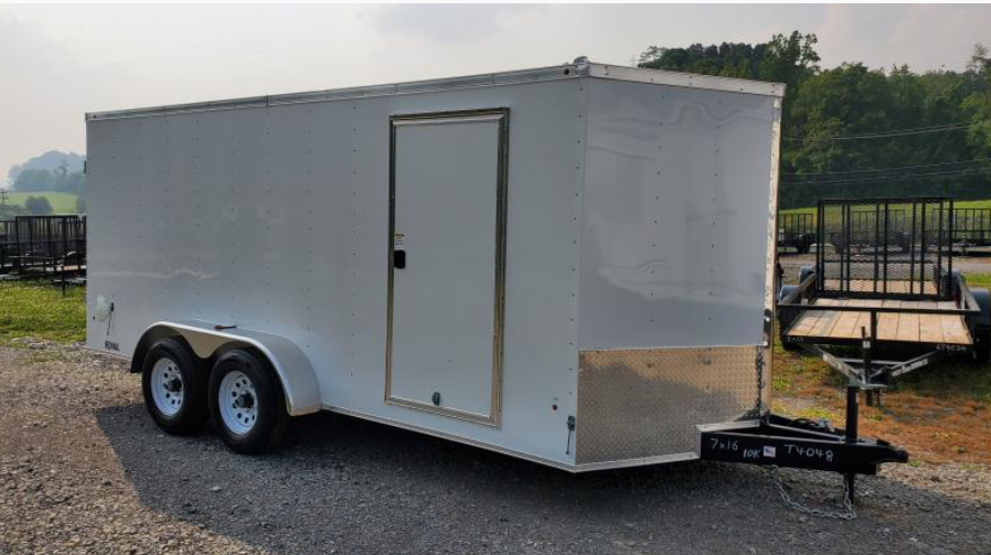 Support Our Food Delivery Trailer Fundraiser