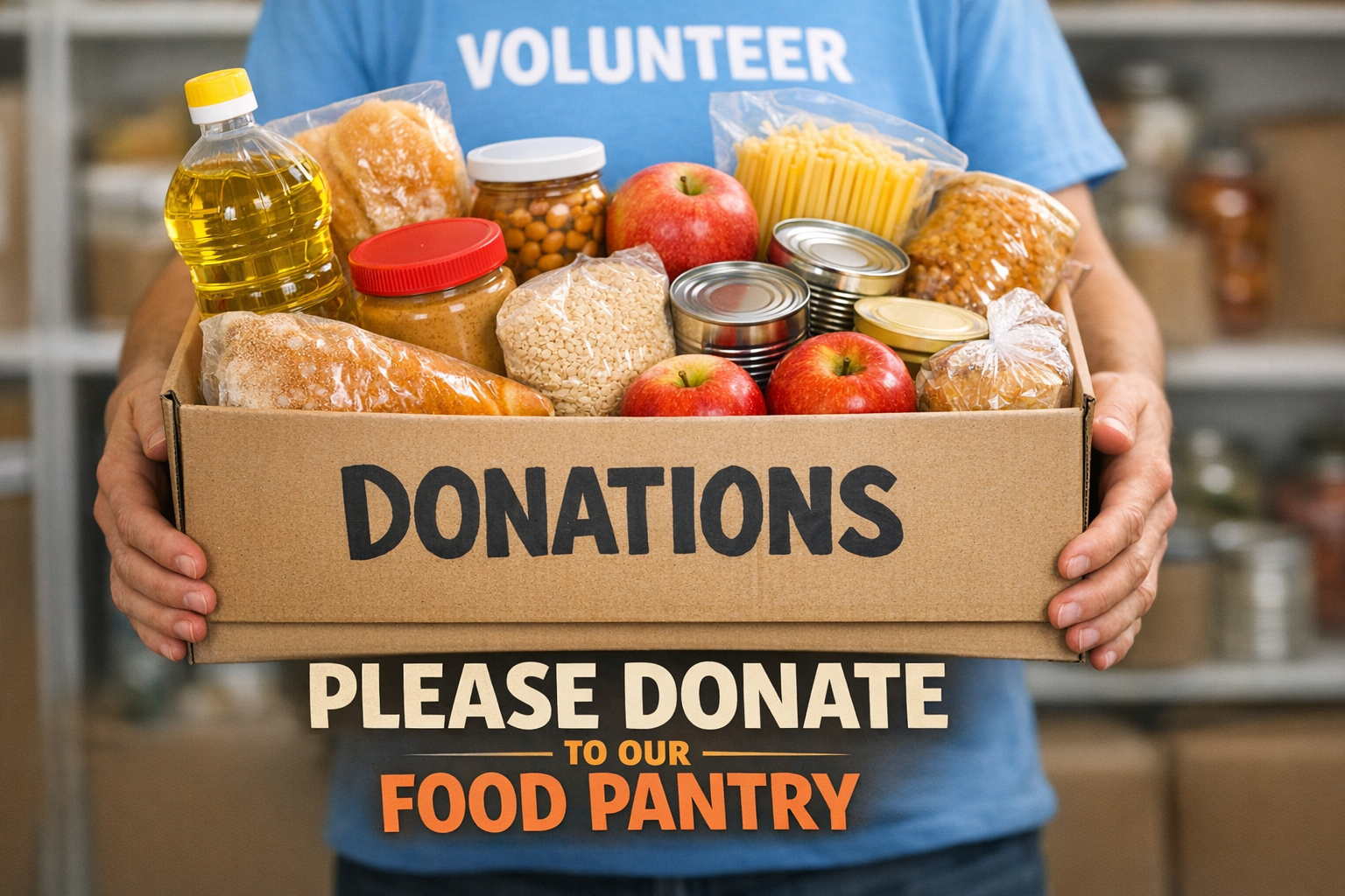 Your Giving Makes an Eternal Difference